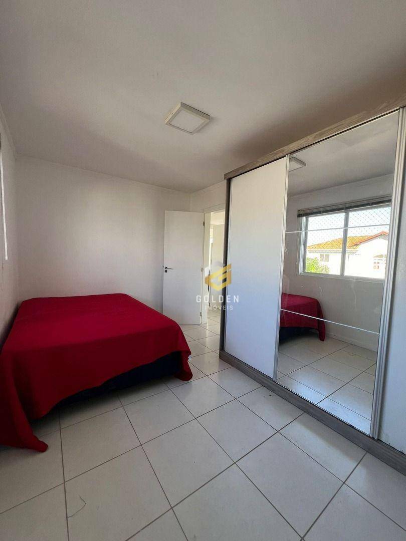 Apartamento à venda com 2 quartos, 52m² - Foto 9