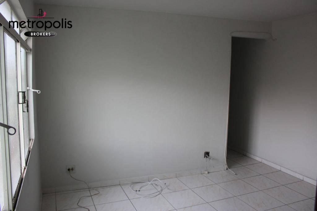 Apartamento para alugar com 2 quartos, 60m² - Foto 1