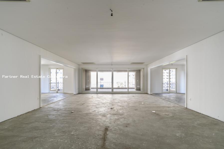 Apartamento à venda com 5 quartos, 800m² - Foto 1