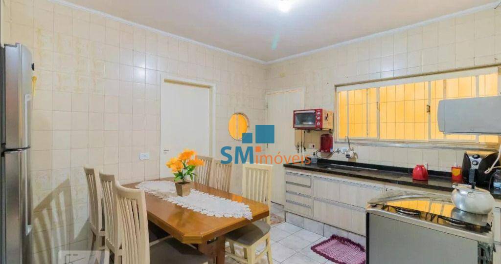 Casa à venda com 3 quartos, 150m² - Foto 6