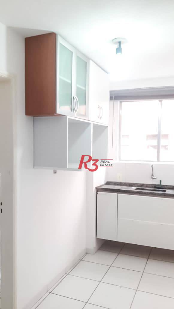 Apartamento à venda com 1 quarto, 55m² - Foto 5