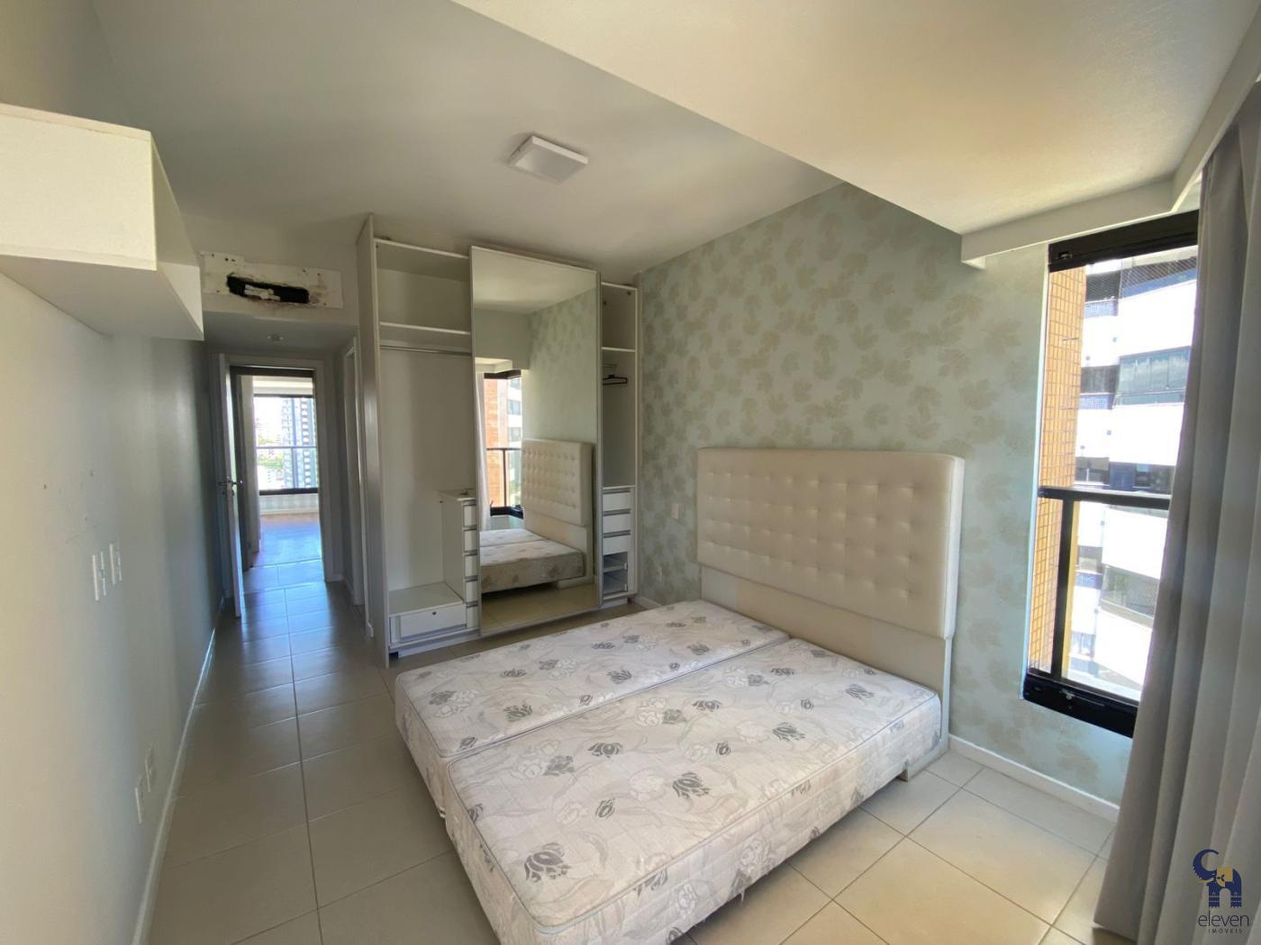 Apartamento para alugar com 3 quartos, 138m² - Foto 14