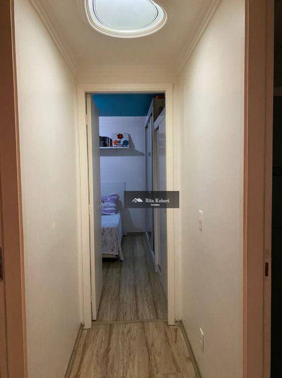 Apartamento à venda com 2 quartos, 49m² - Foto 18