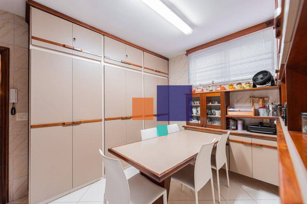 Casa à venda com 3 quartos, 165m² - Foto 15