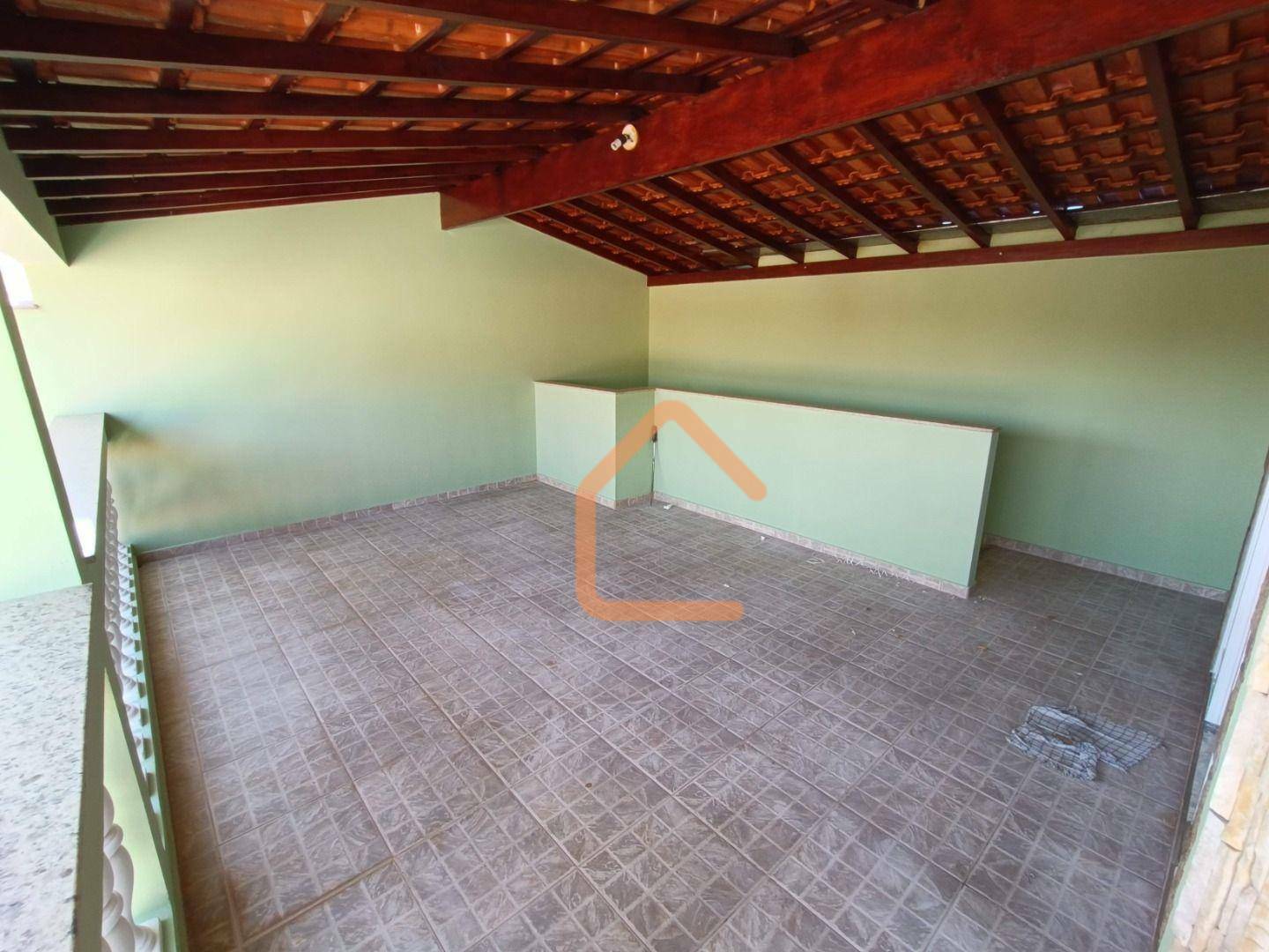 Casa para alugar com 3 quartos, 153m² - Foto 11
