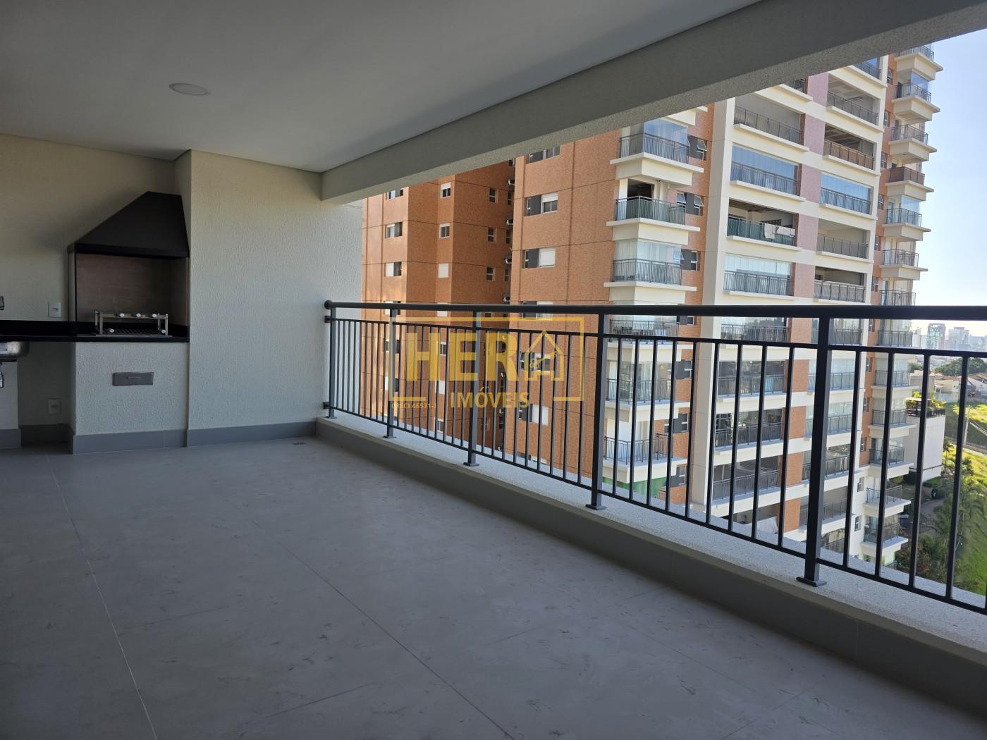 Apartamento à venda com 3 quartos, 152m² - Foto 10