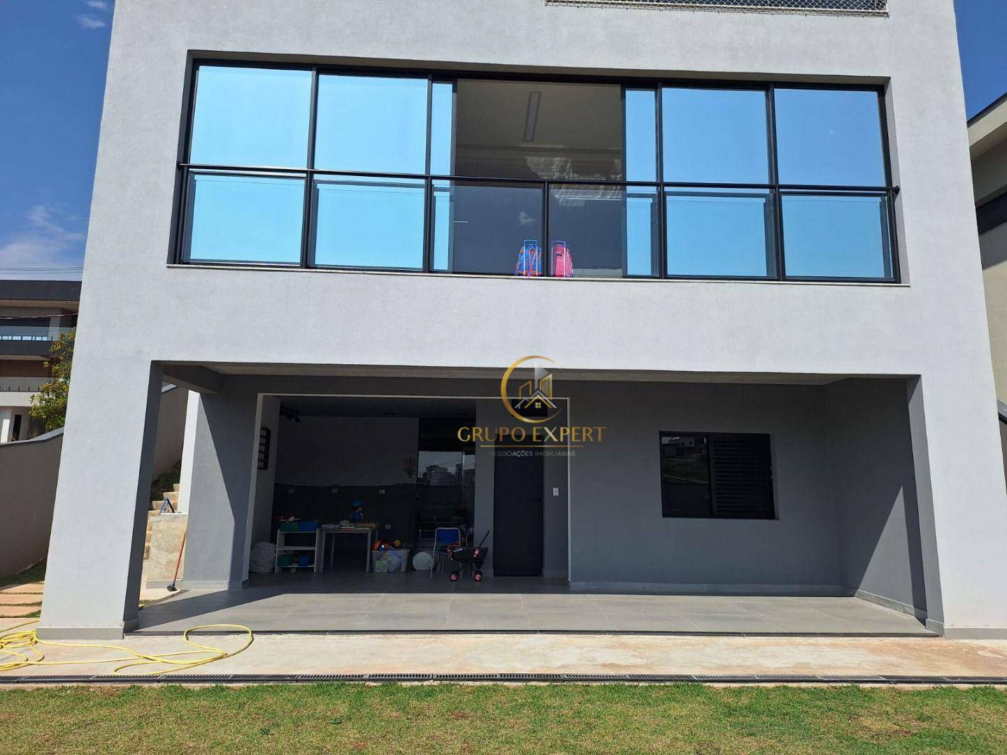 Sobrado à venda com 4 quartos, 270m² - Foto 22