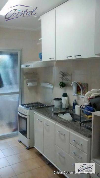 Apartamento à venda com 2 quartos, 67m² - Foto 6