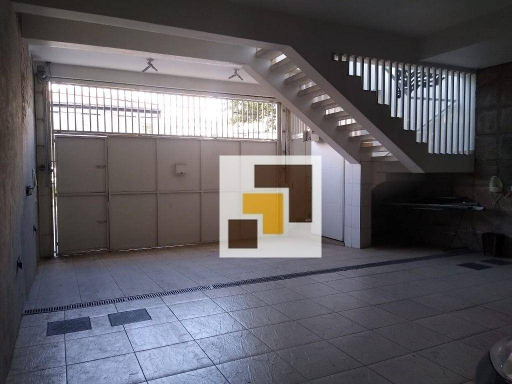 Prédio Inteiro para alugar, 495m² - Foto 13