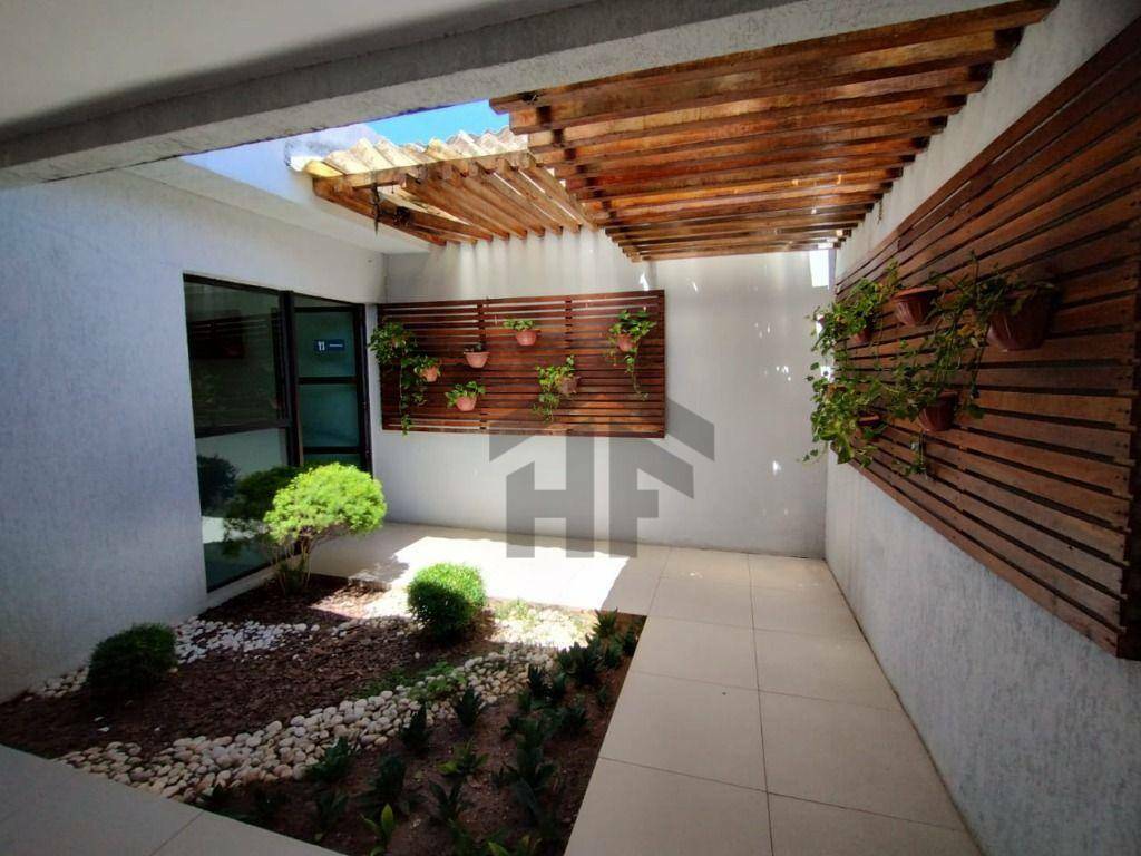 Conjunto Comercial-Sala para alugar, 35m² - Foto 12