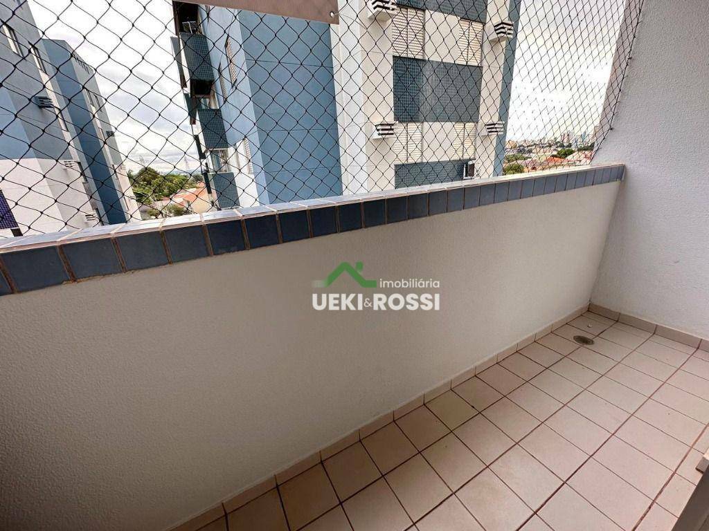 Apartamento à venda com 3 quartos, 99m² - Foto 20