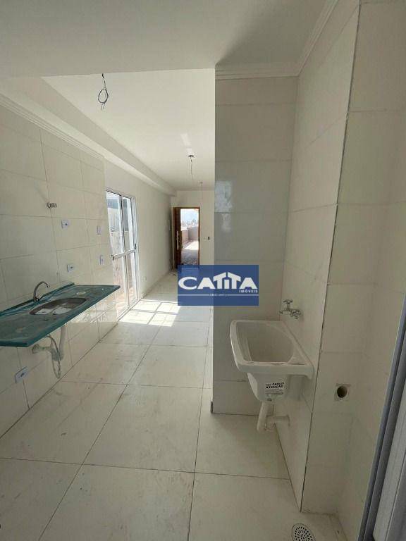 Apartamento à venda com 1 quarto, 30m² - Foto 20