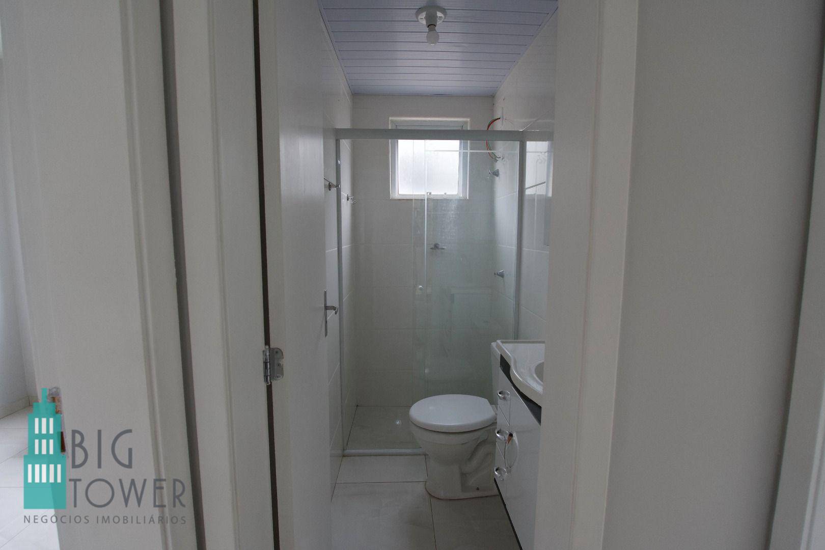 Apartamento para alugar com 2 quartos, 40m² - Foto 8