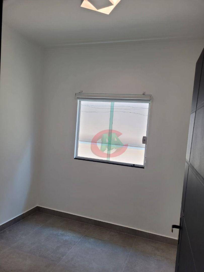 Casa à venda com 3 quartos, 115m² - Foto 13