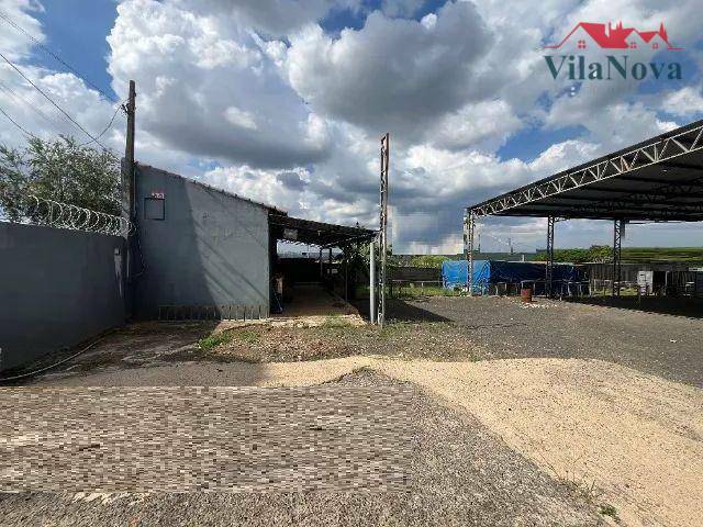 Depósito-Galpão-Armazém à venda, 1350m² - Foto 2