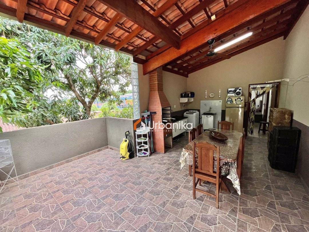 Sobrado, 3 quartos, 192 m² - Foto 17