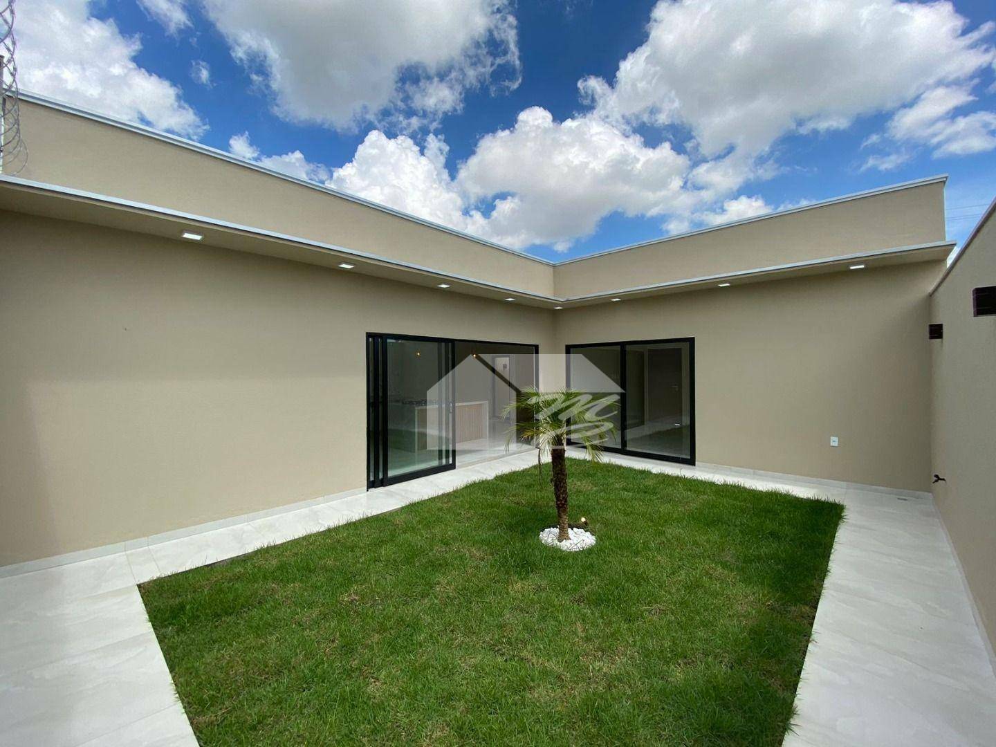 Casa à venda com 3 quartos, 161m² - Foto 16