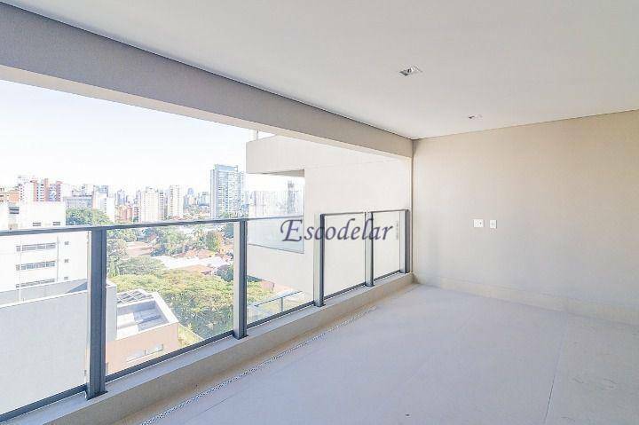 Apartamento à venda com 4 quartos, 232m² - Foto 22