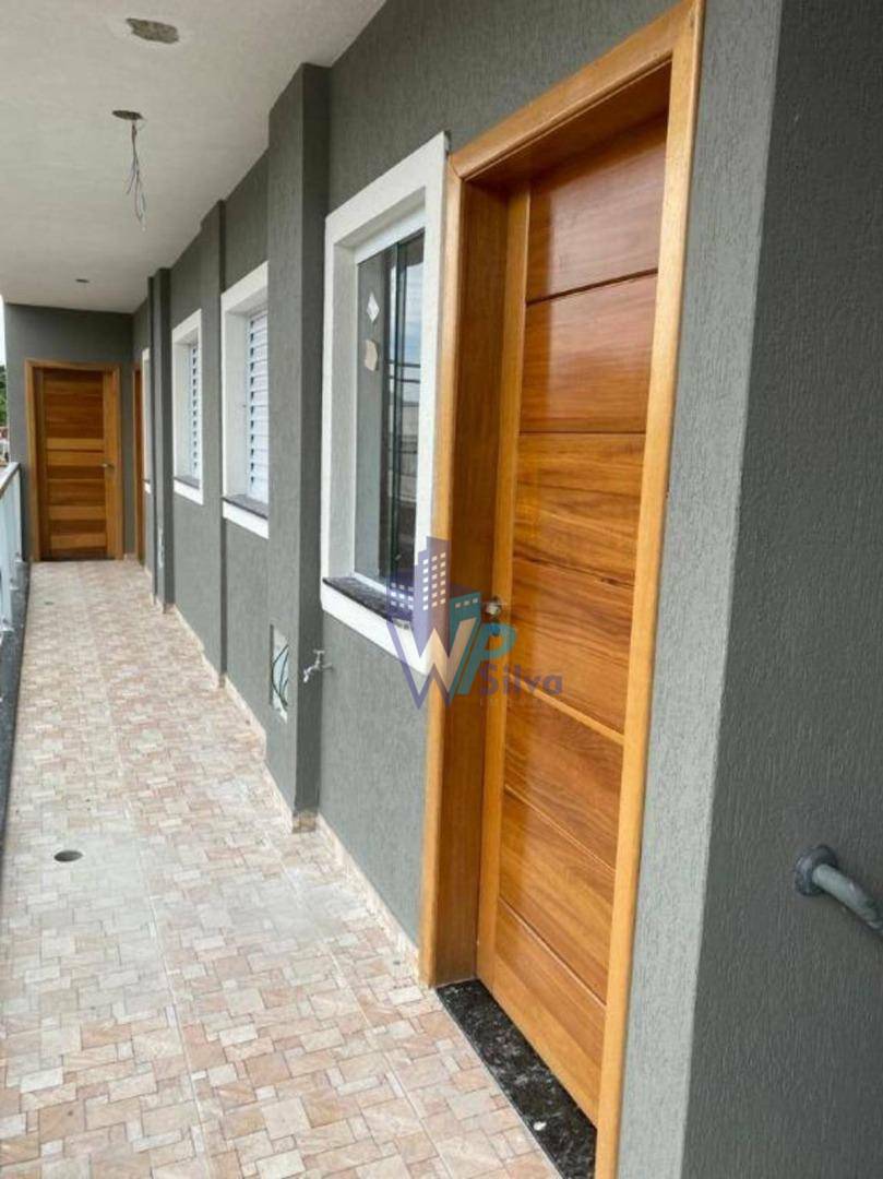 Apartamento à venda com 1 quarto, 30m² - Foto 7