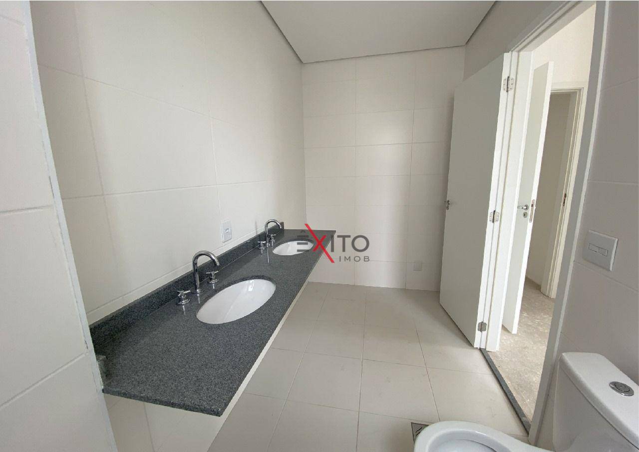 Apartamento à venda com 4 quartos, 160m² - Foto 27