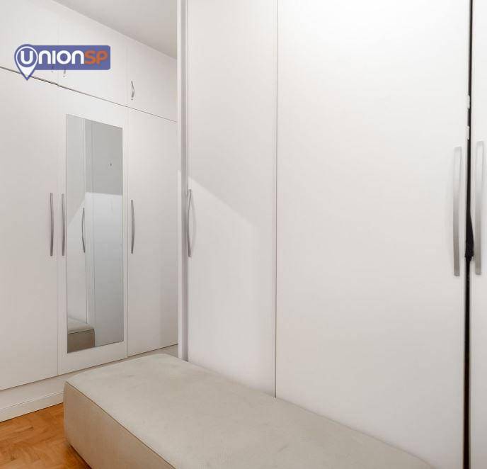 Apartamento à venda com 3 quartos, 110m² - Foto 8