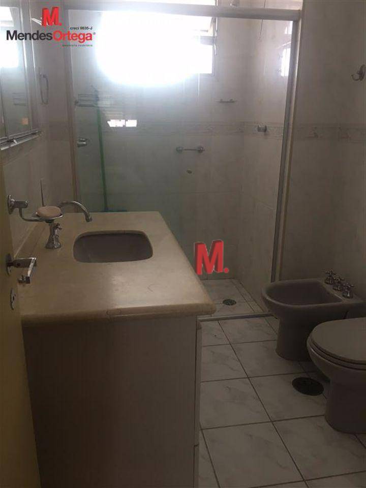 Apartamento à venda com 3 quartos, 121m² - Foto 10