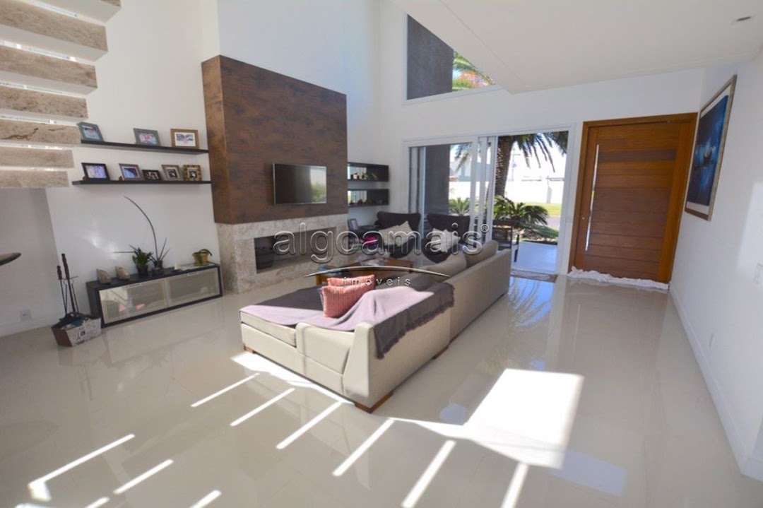 Casa de Condomínio à venda com 5 quartos, 433m² - Foto 13