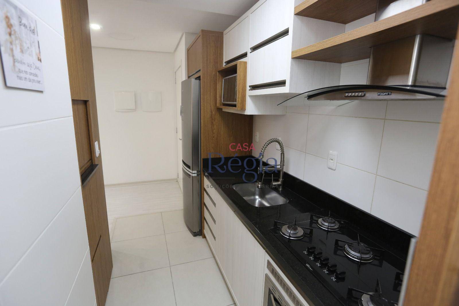 Apartamento à venda com 3 quartos, 112m² - Foto 3