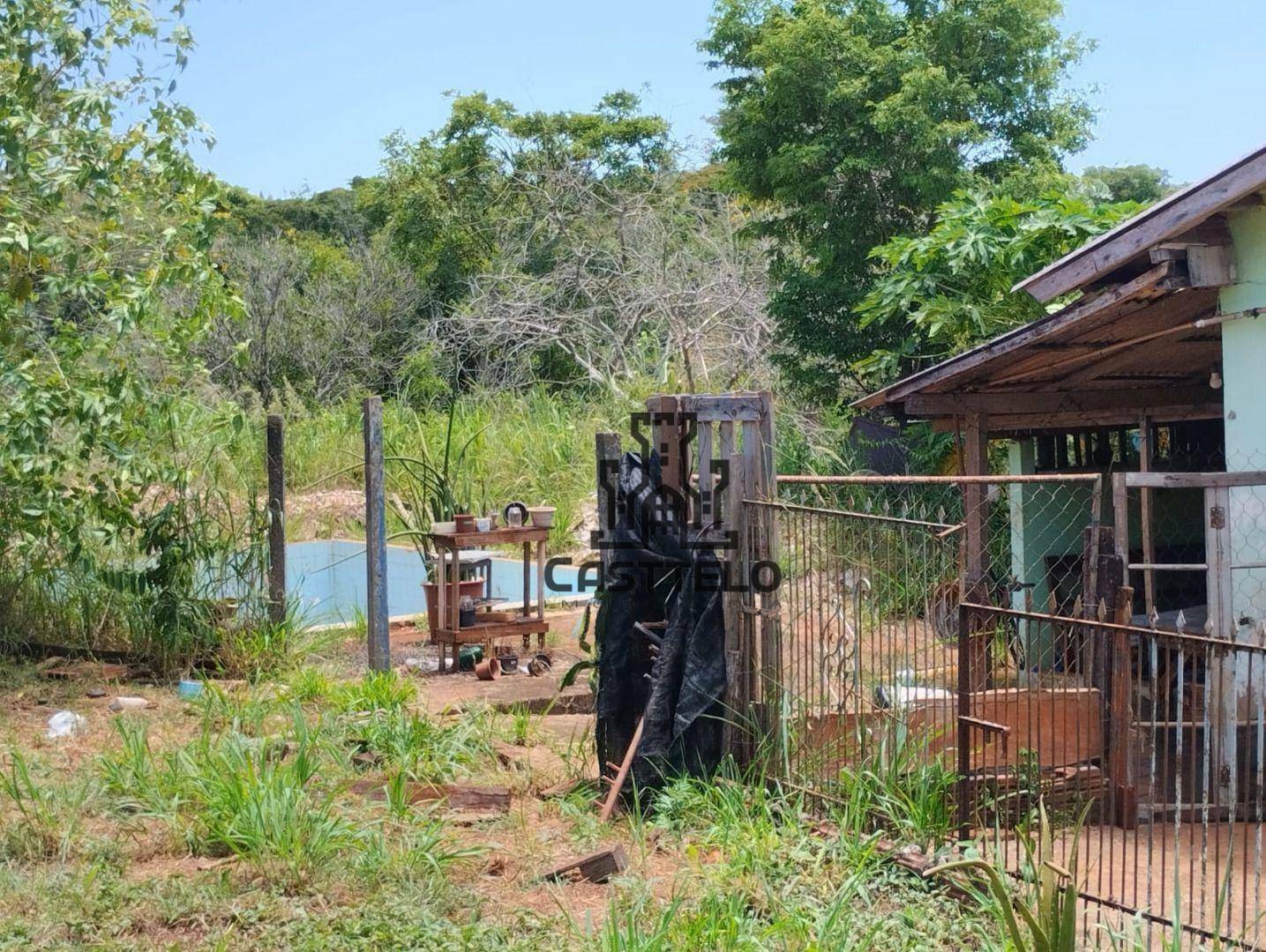 Chácara à venda com 3 quartos, 16720M2 - Foto 9