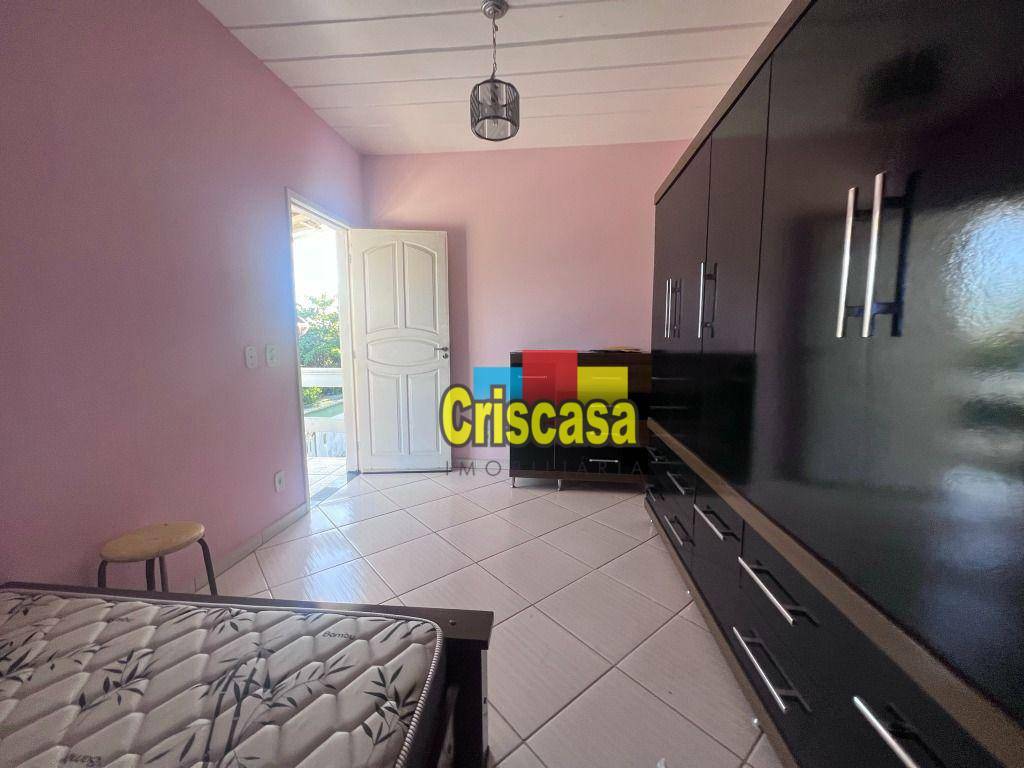 Casa à venda com 2 quartos, 80m² - Foto 18