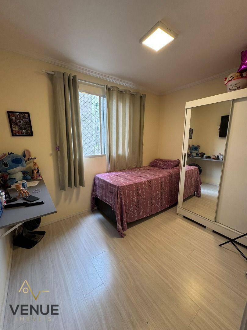 Apartamento à venda com 2 quartos, 45m² - Foto 13