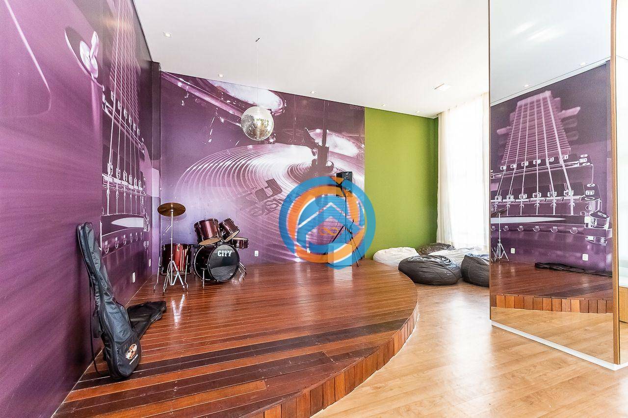 Apartamento à venda com 4 quartos, 166m² - Foto 47