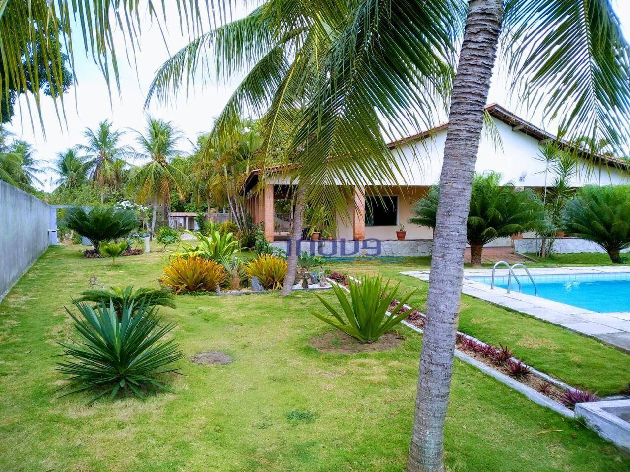 Casa, 4 quartos, 300 m² - Foto 4