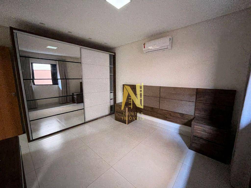 Casa de Condomínio à venda com 3 quartos, 146m² - Foto 9