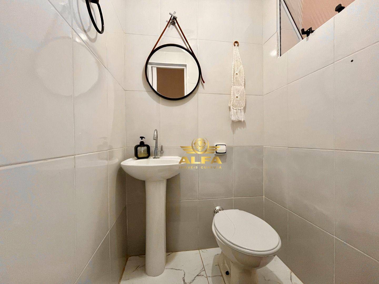 Casa à venda com 2 quartos, 76m² - Foto 5
