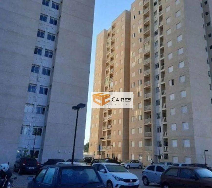 Apartamento à venda com 2 quartos, 49m² - Foto 20