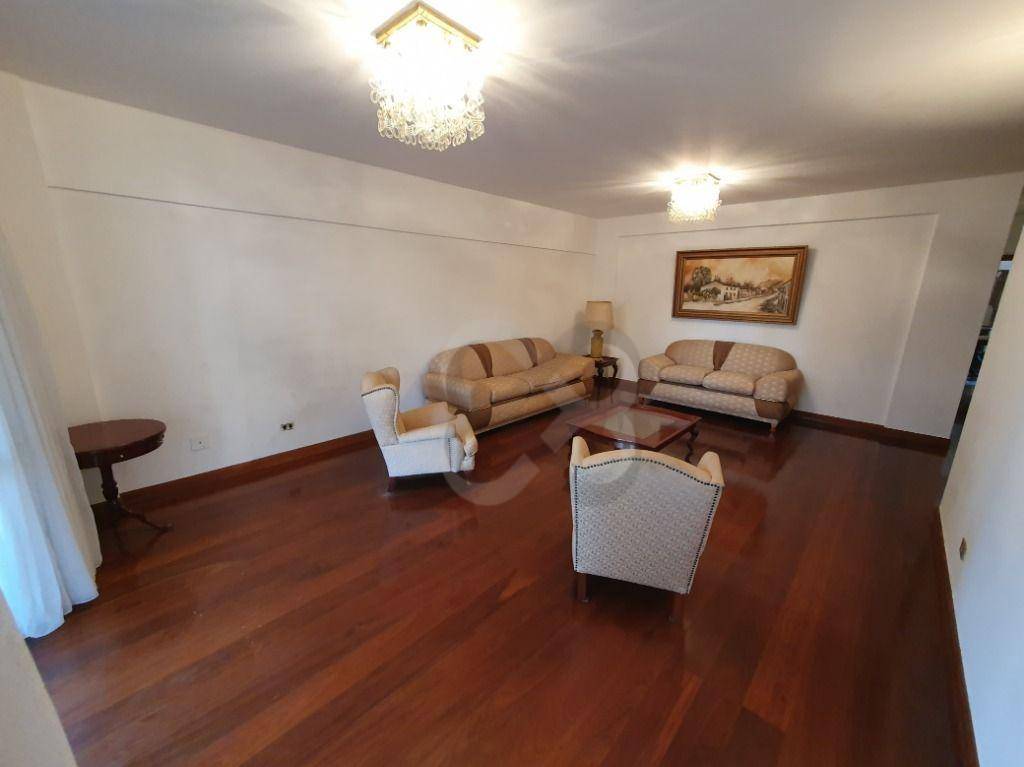 Apartamento, 4 quartos, 230 m² - Foto 4