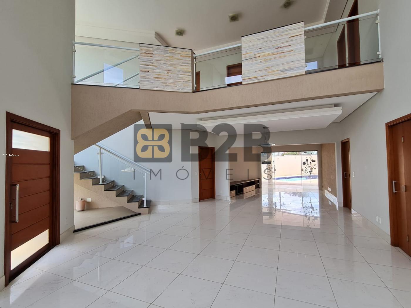 Casa de Condomínio à venda com 4 quartos, 400m² - Foto 3