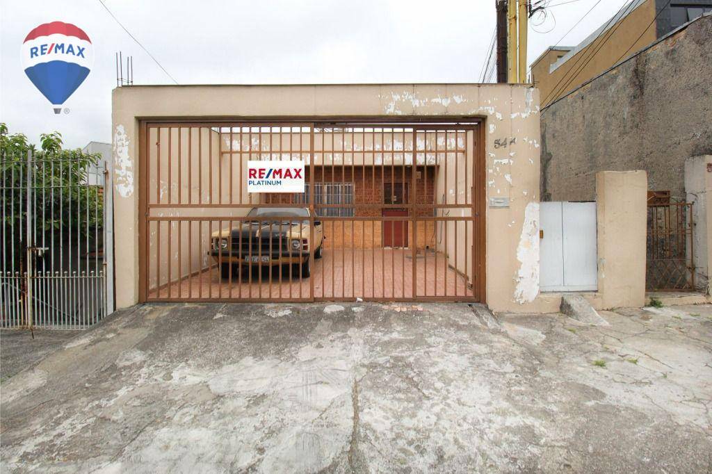 Terreno, 344 m² - Foto 1