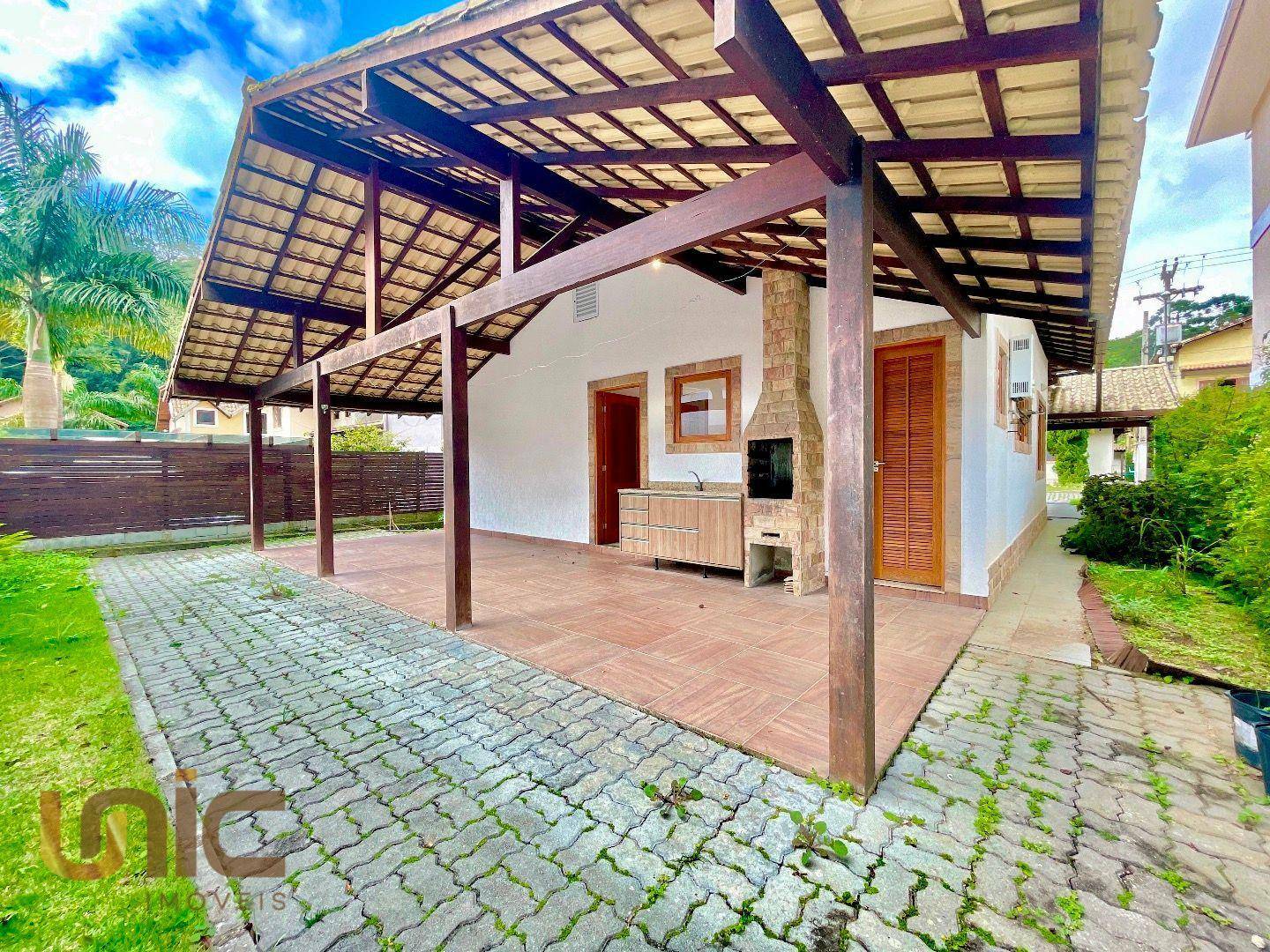 Casa de Condomínio à venda com 3 quartos, 160m² - Foto 23