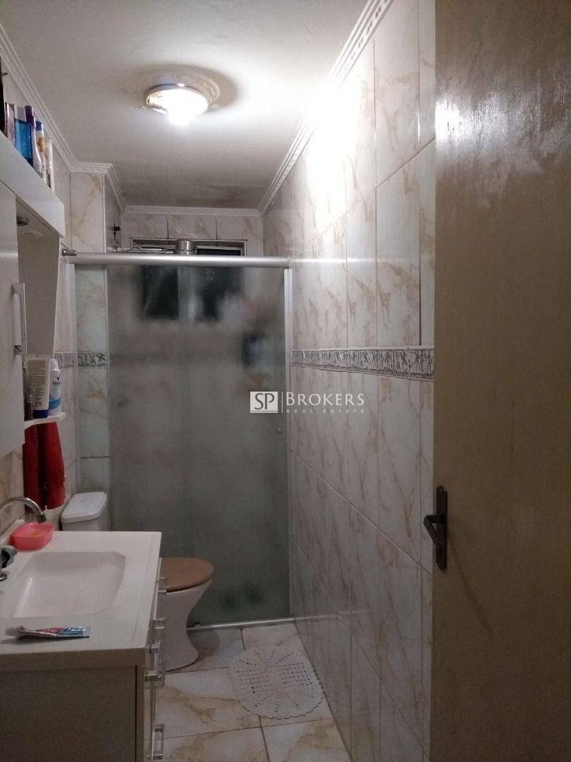 Apartamento à venda com 3 quartos, 71m² - Foto 5