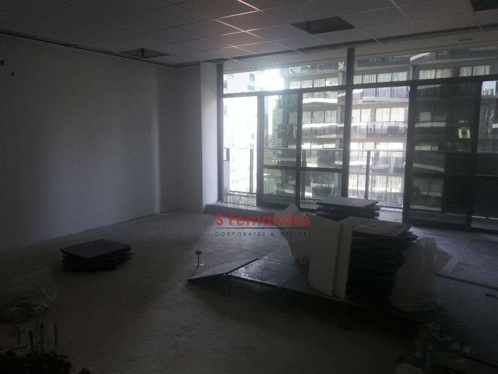 Conjunto Comercial-Sala para alugar, 59m² - Foto 4