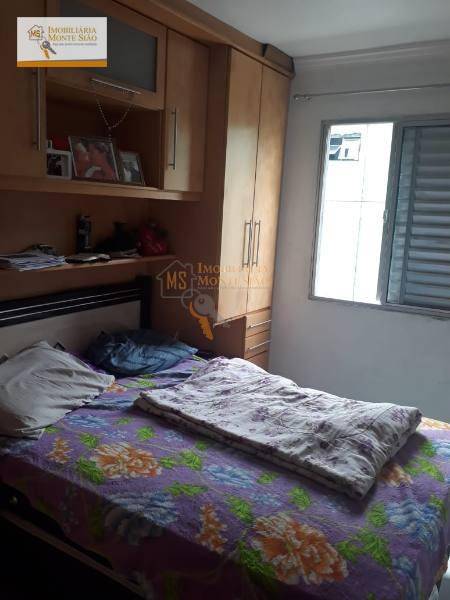 Apartamento à venda com 2 quartos, 75m² - Foto 7