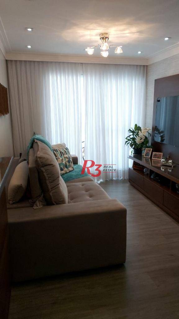 Apartamento à venda com 2 quartos, 68m² - Foto 5