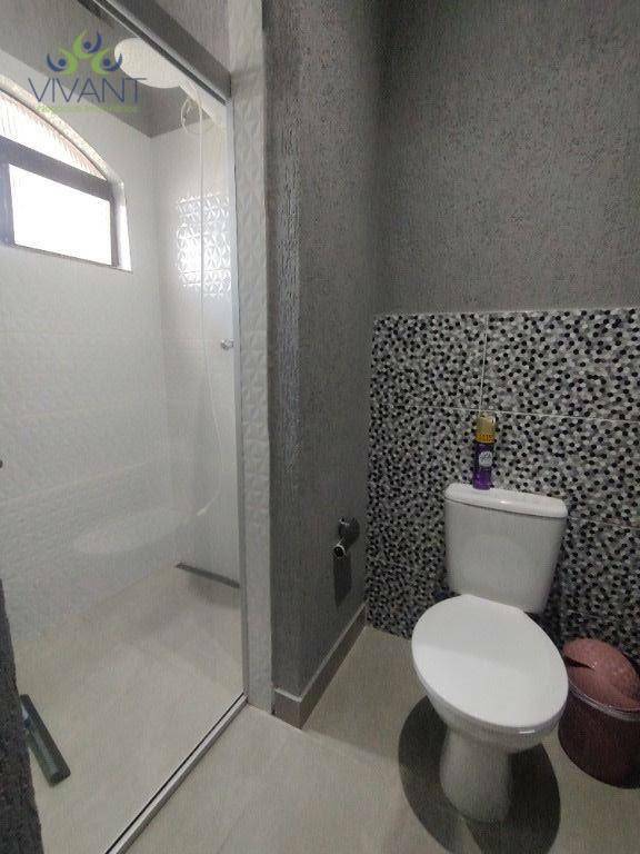 Conjunto Comercial-Sala para alugar, 210m² - Foto 25
