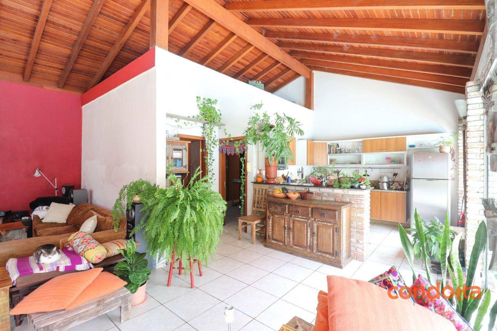 Casa para alugar com 4 quartos, 292m² - Foto 23