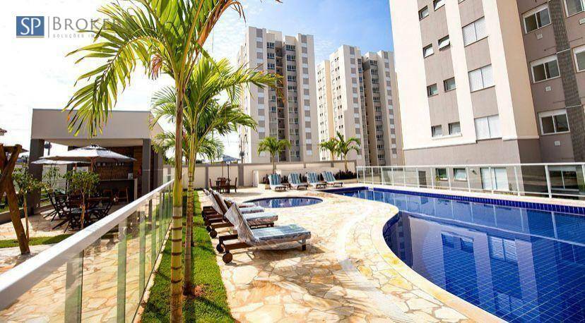 Apartamento, 2 quartos, 57 m² - Foto 6