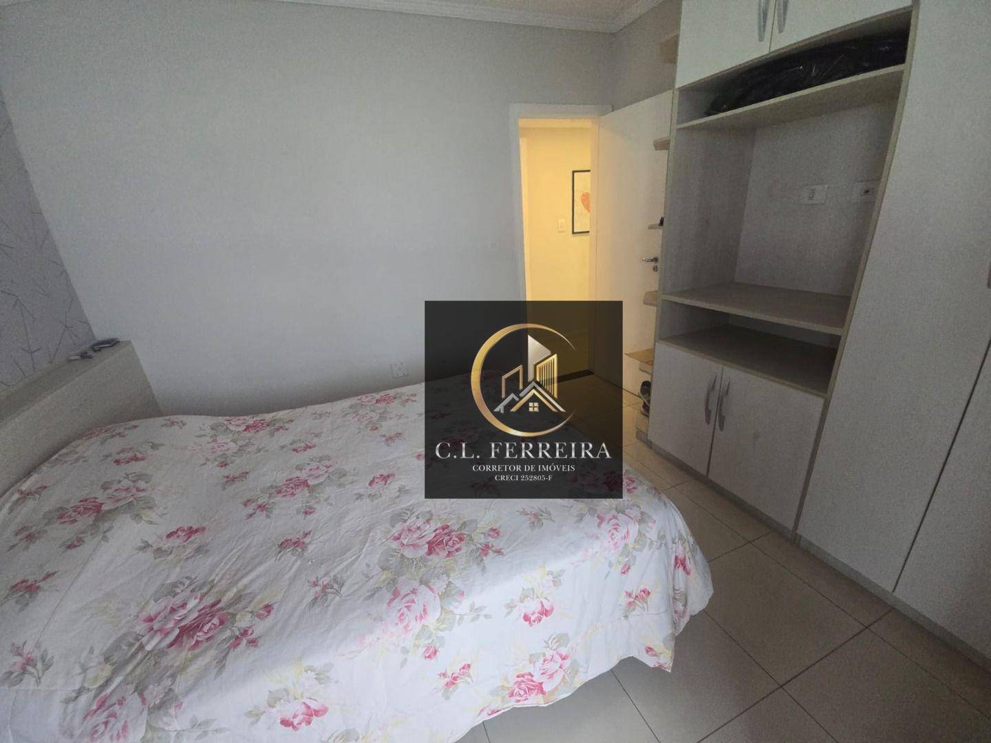 Cobertura à venda com 3 quartos, 260m² - Foto 13