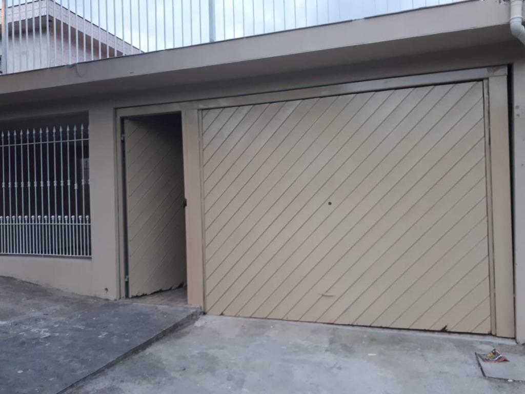 Casa à venda com 4 quartos, 180m² - Foto 1