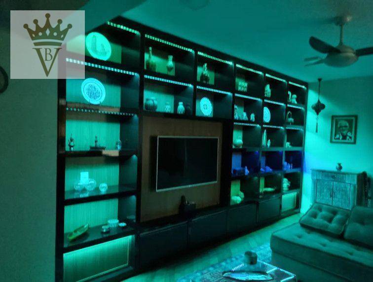 Cobertura, 2 quartos, 163 m² - Foto 2